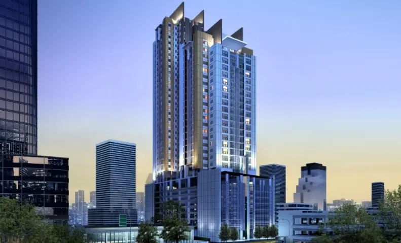 มาย รีสอร์ต แบงค์คอก