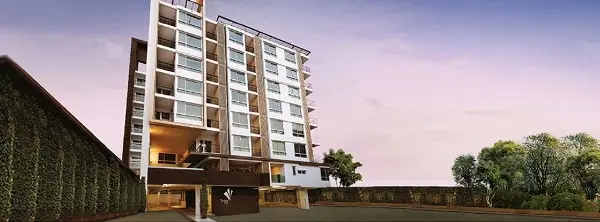 ทรี คอนโด สุขุมวิท 42