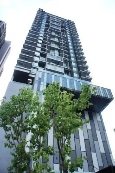 คีนส์ บาย แสนสิริ