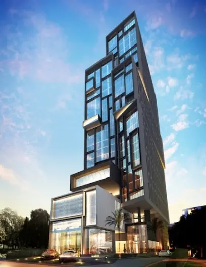 อัพ เอกมัย คอนโดมิเนียม