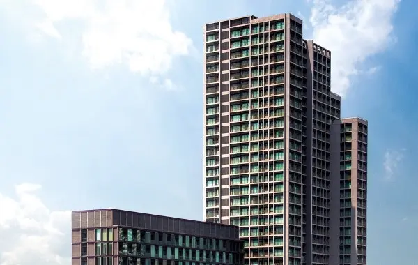 โนเบิ้ล รีมิกซ์ 2