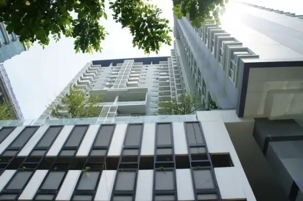 เดอะ พาร์คแลนด์ แกรนด์ อโศก-เพชรบุรี