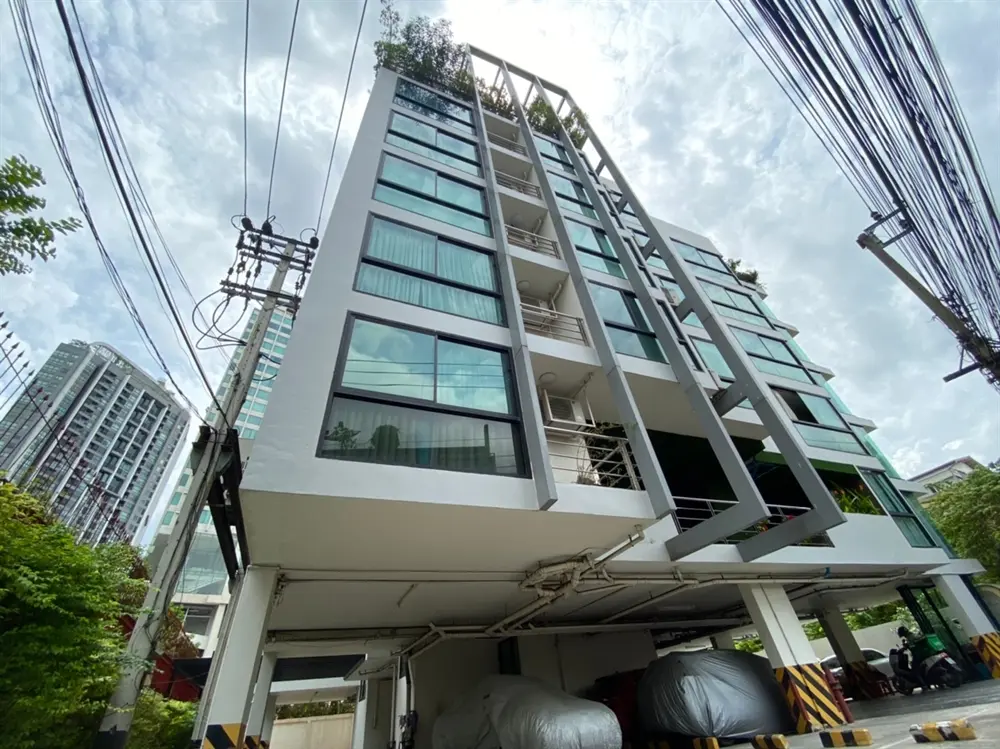 แบงค์คอก เฟลิซ สุขุมวิท 69