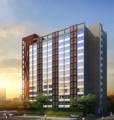 ไอบิซา คอนโดมิเนียม