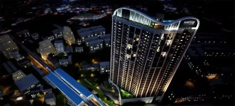 ริทึ่ม สุขุมวิท 44/1