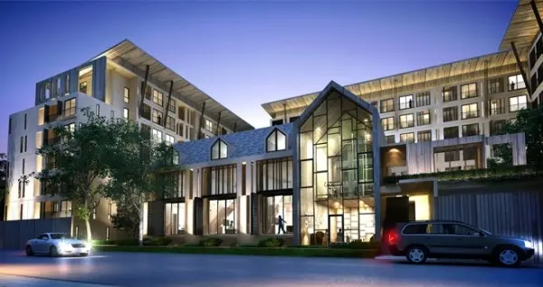 คอนโดเลต ดเวล สุขุมวิท 26