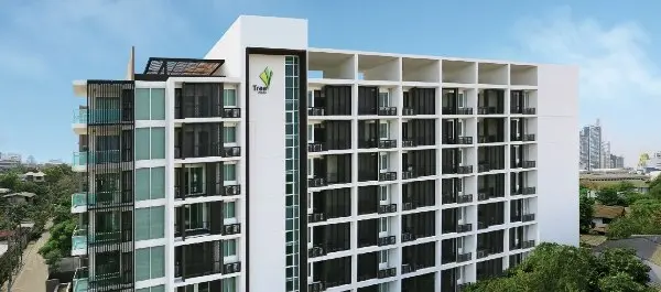 ทรีคอนโด เอกมัย