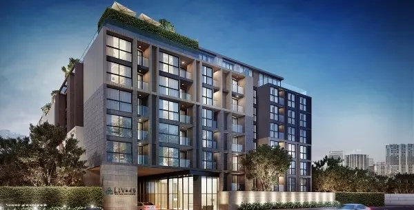 ลิฟ แอท 49