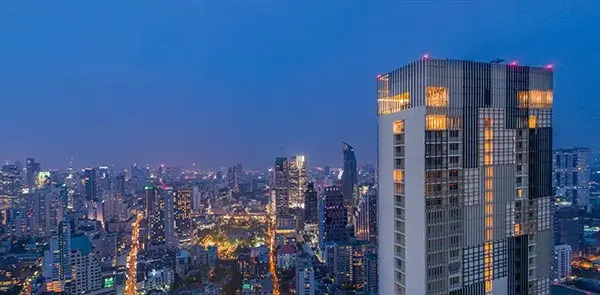 พาร์ค 24 คอนโดมิเนียม