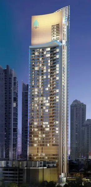 เดอะ ลุมพินี 24