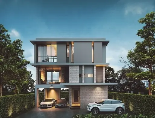 ควอเตอร์ ทองหล่อ