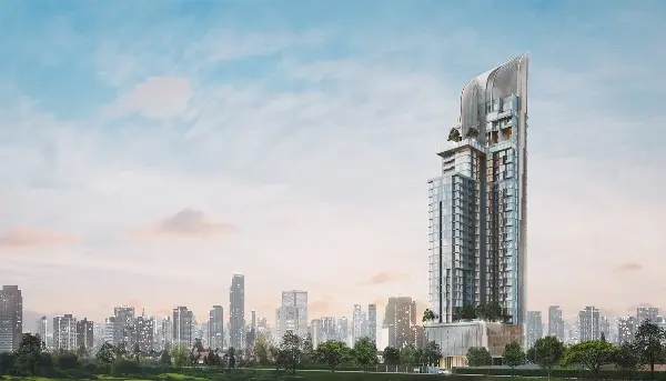 ลาวีค สุขุมวิท 57