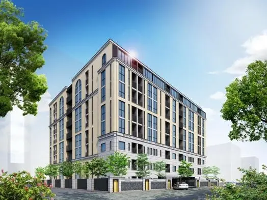 รูเนะสุ ทองหล่อ 5