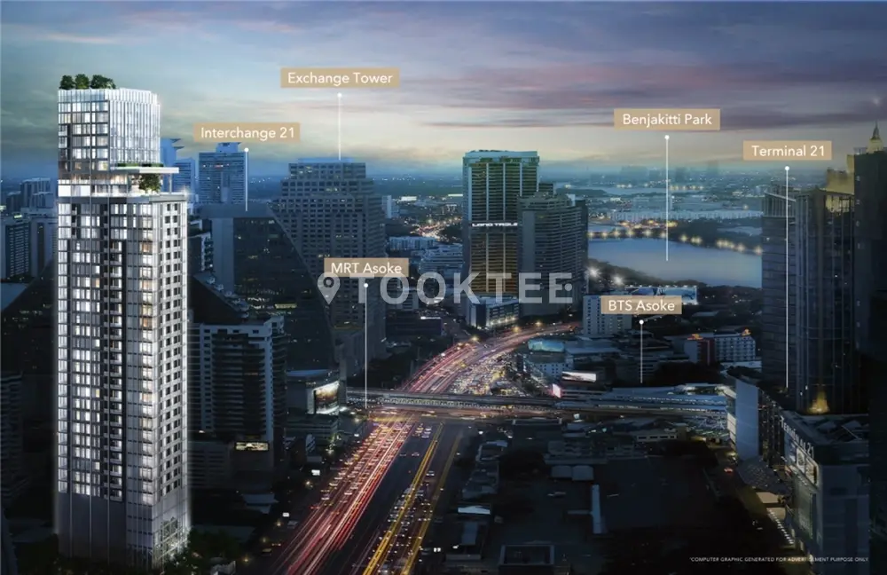 เซอเลส อโศก