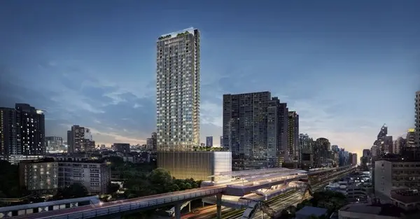 ดิ เอส สุขุมวิท 36