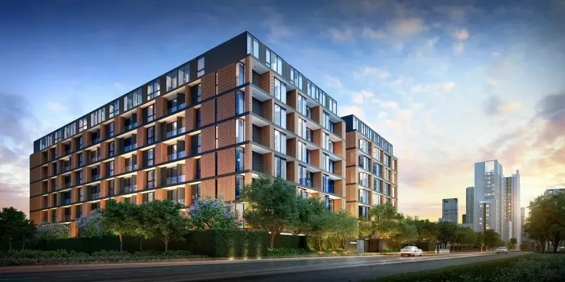 ควินทารา ทรีเฮาส์ สุขุมวิท 42