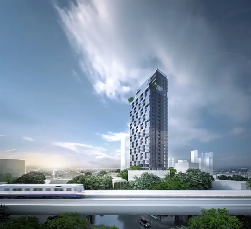 เดอะ สแตรนด์ ทองหล่อ