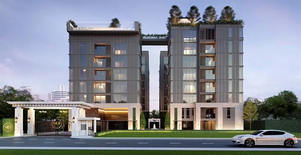 เอส 61 สุขุมวิท