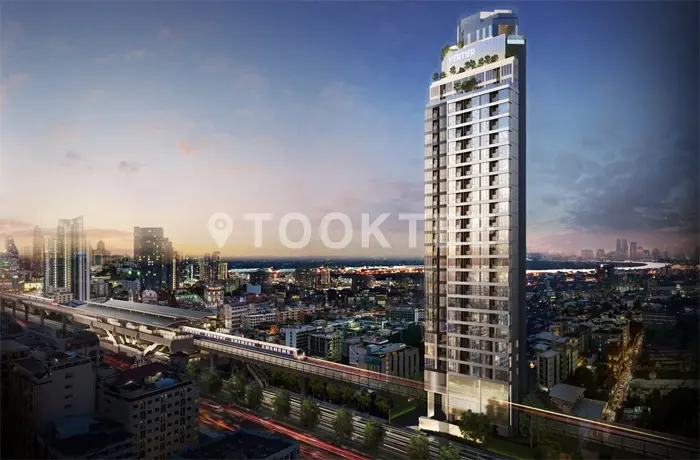 เวอร์เทียร์ สุขุมวิท