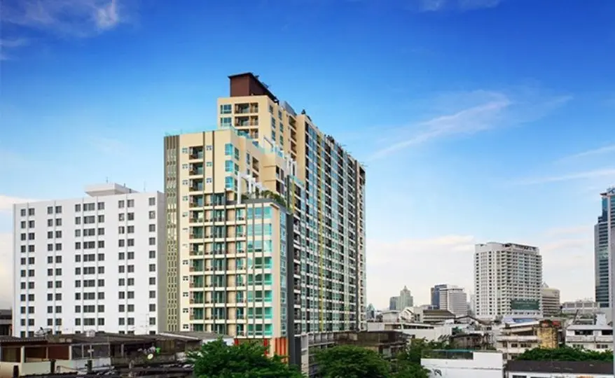 วิช แอท สามย่าน