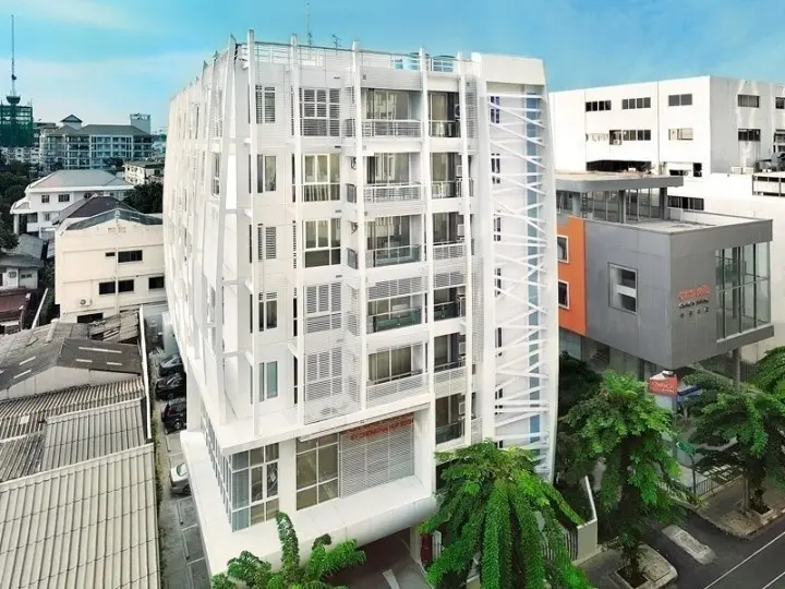 เดอะ สุรวงศ์