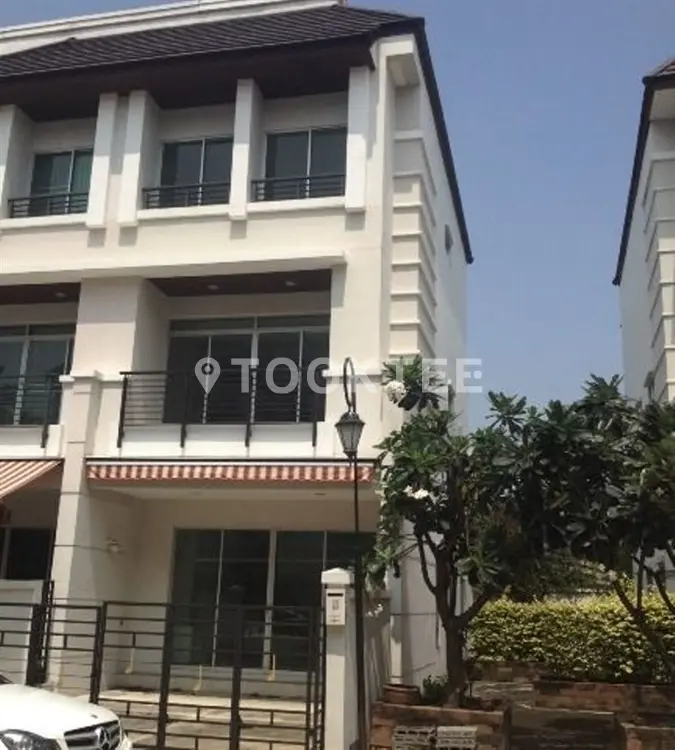 เมืองเศรษฐี