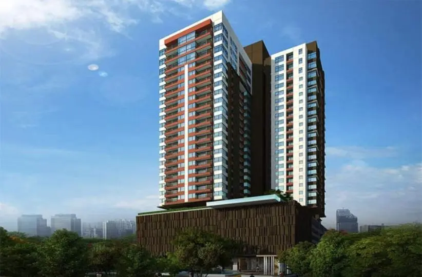 พาร์โก คอนโดมิเนียม