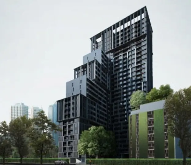 เดอะ ซี๊ด มิงเกิ้ล