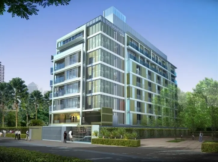 โฟกัส ออน ศาลาแดง