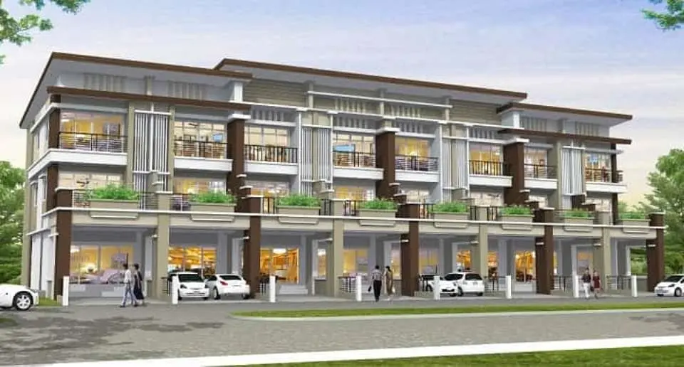 เจ.เอส.พี. เรสซิเดนซ์ สาธร-พระราม 3