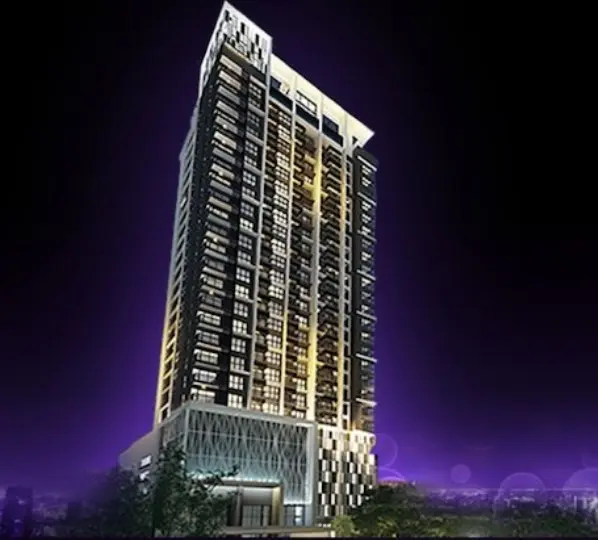 ริทึม สาทร-นราธิวาส