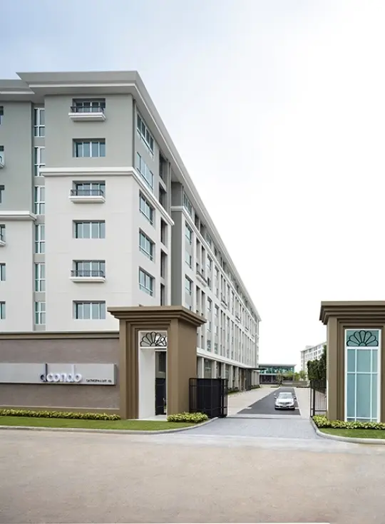 ดี คอนโด สาธุประดิษฐ์ 49