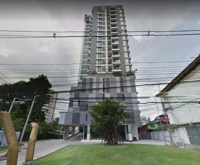 แบงค์คอก ฮอไรซอน เลซี่