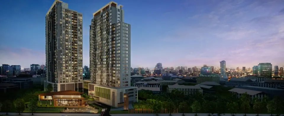 ฟิวส์ จันทน์-สาทร