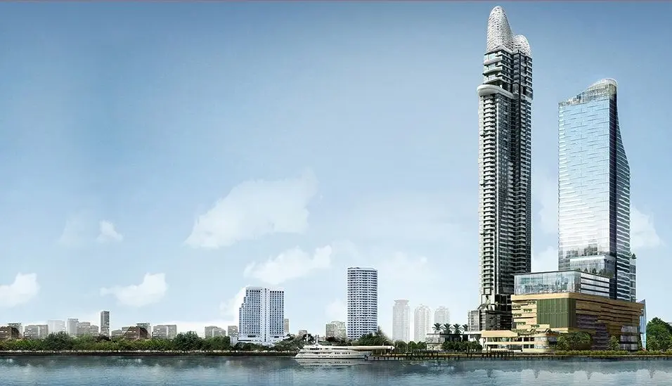 คณาพญา เรสซิเด๊นซ์