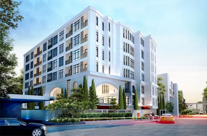 ดิ เอท คอลเลคชั่น