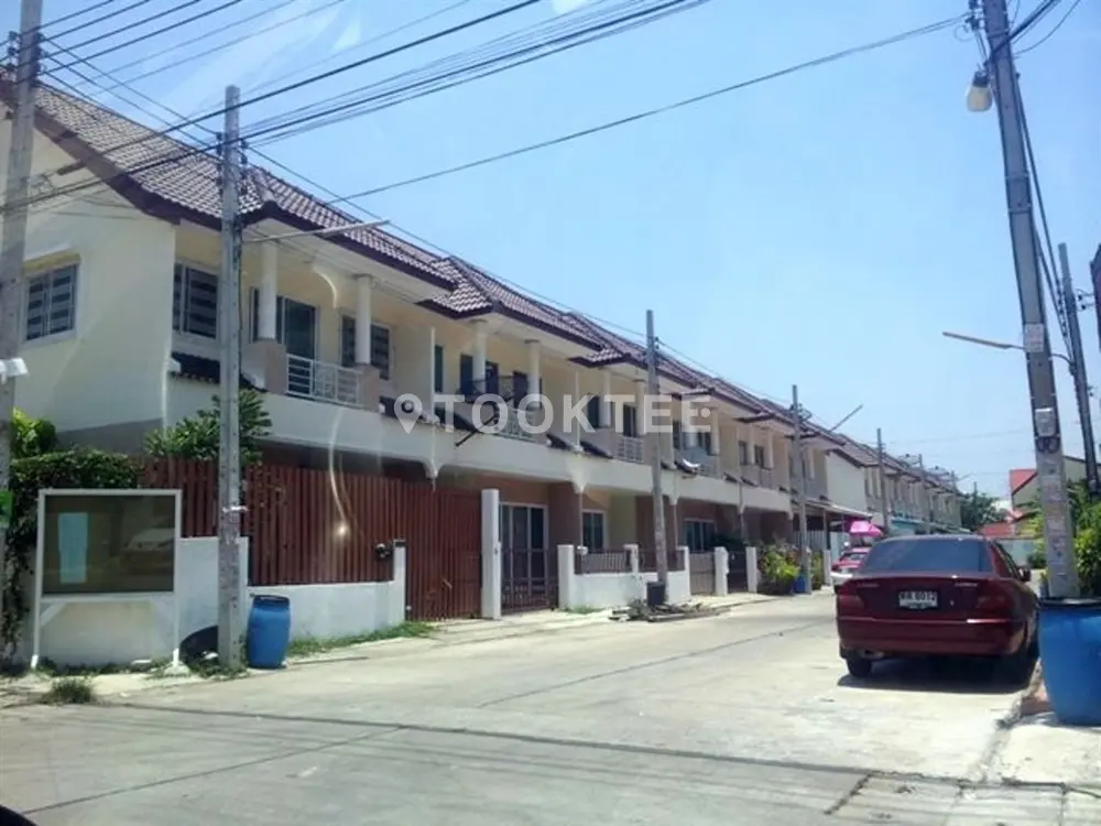 เค.ซี. โมเดิร์น วิลล์ (เฟส 7)