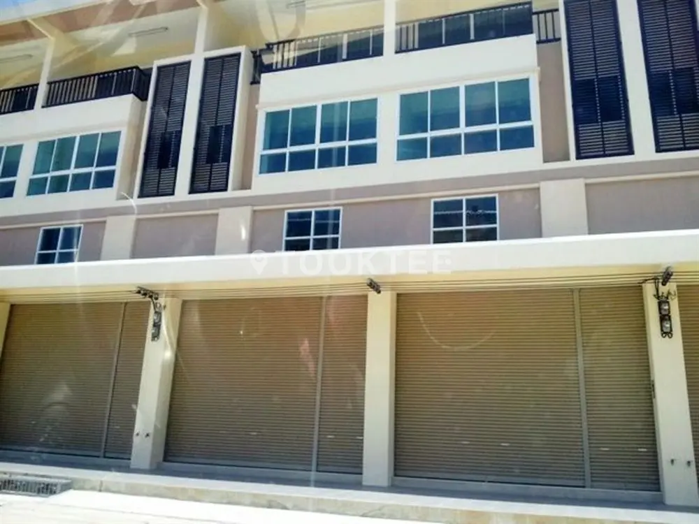 บีบี ทาวน์