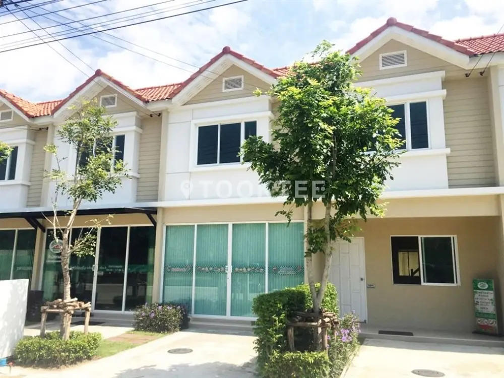 ภูมิใจนิเวศน์ 3 โครงการ 4