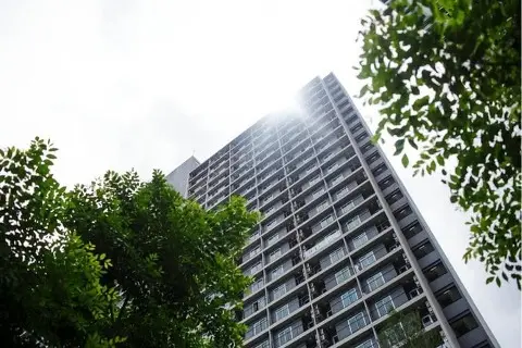 แชปเตอร์วัน โมเดิร์นดัชต์