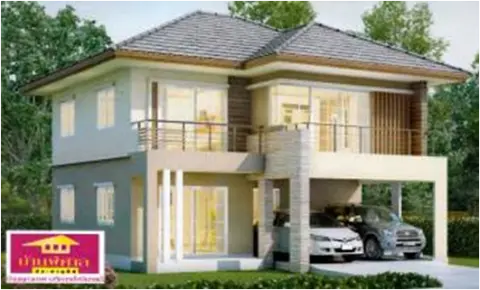 บ้านพิศาล ประชาอุทิศ