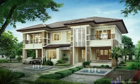 เดอะ พารัซโช่ พระราม 3-สุขสวัสดิ์