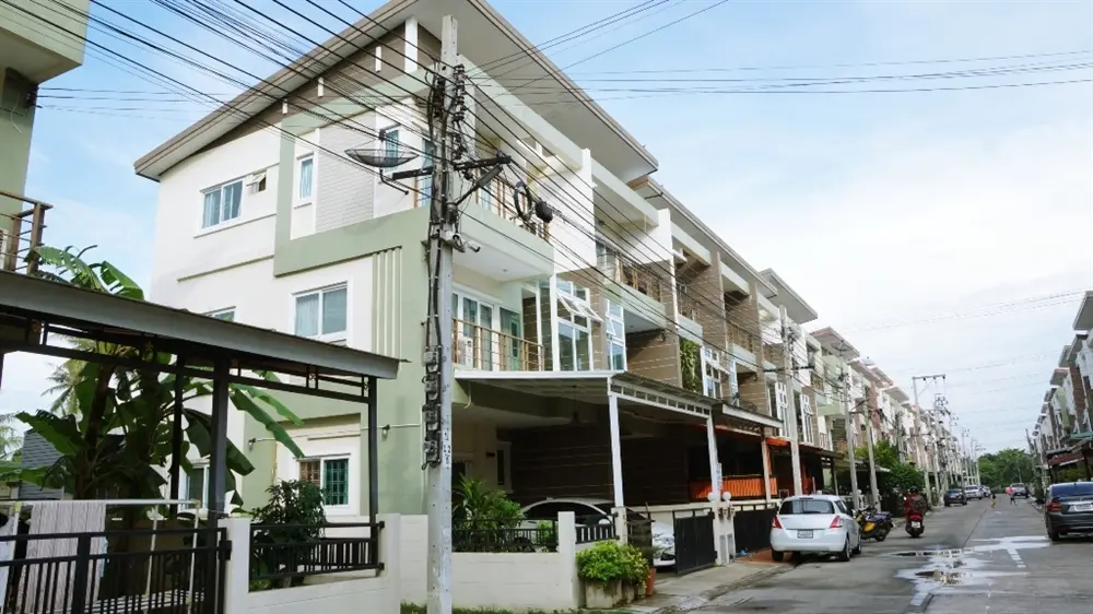 วิวาเรี่ยม พระราม 2-พุทธบูชา 36