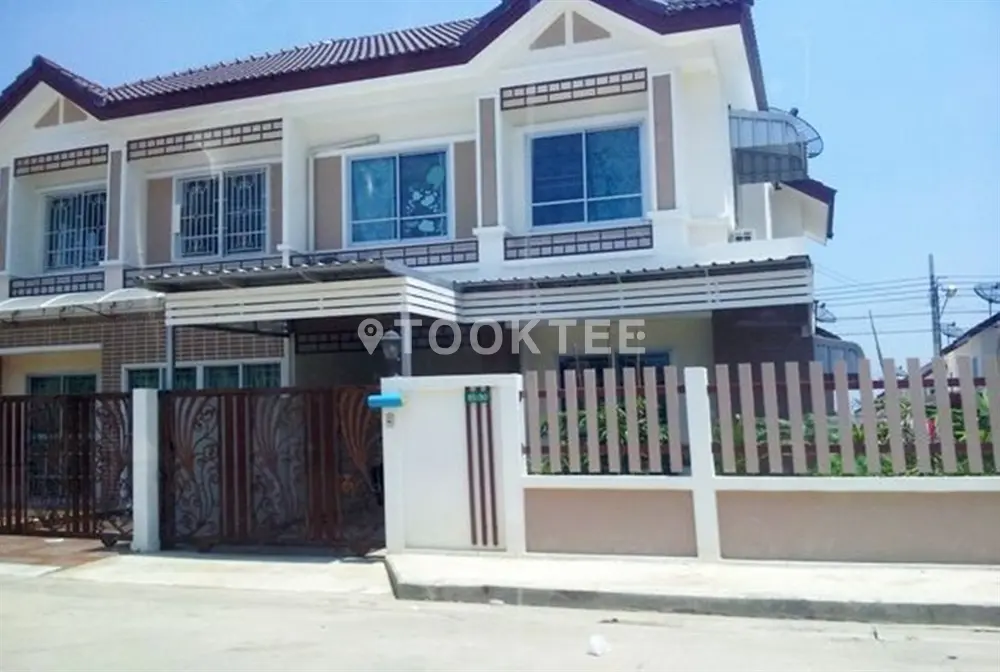 สินทวี กรีนวิลล์ 2