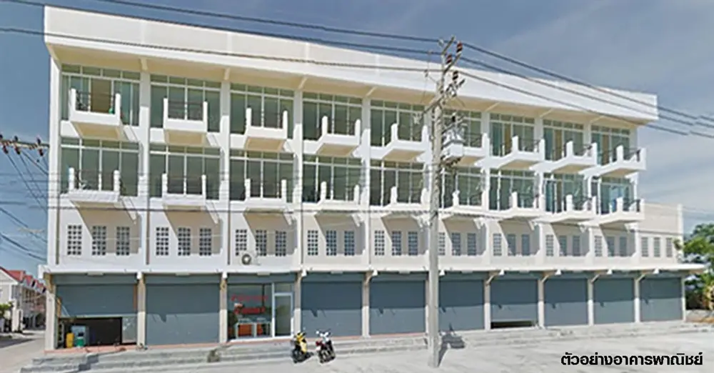 รุ่งเรือง วิลเลจ ประชาอุทิศ