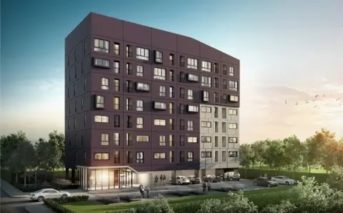 เดอะ ไพรเวซี่ ประชาอุทิศ-สุขสวัสดิ์