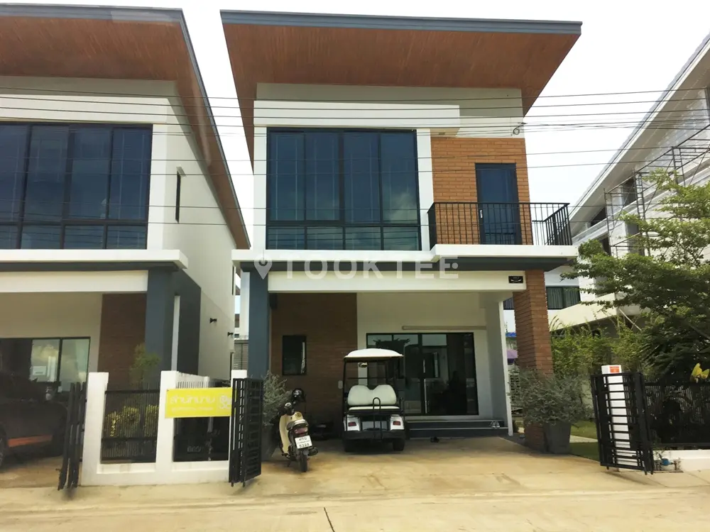 สุขสำราญ คาแนล