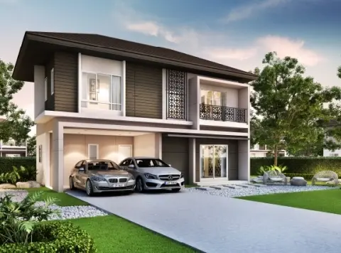 เดอะ ซิตี้ สุขสวัสดิ์