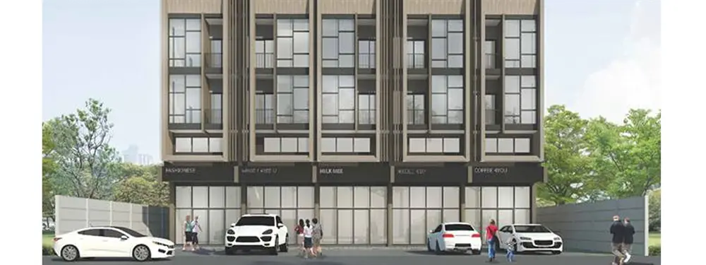 เดอะ ทีค พุทธบูชา 36