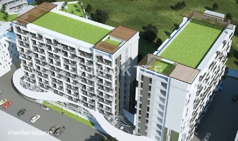 ธนบุรี เฮลท์ วิลเลจ ประชาอุทิศ